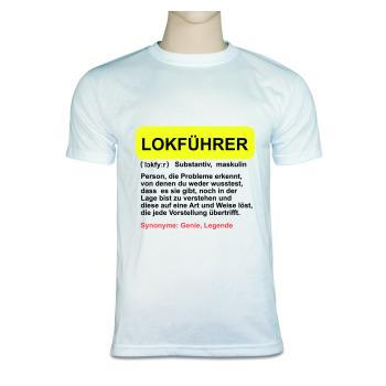 Preview: Lokführer